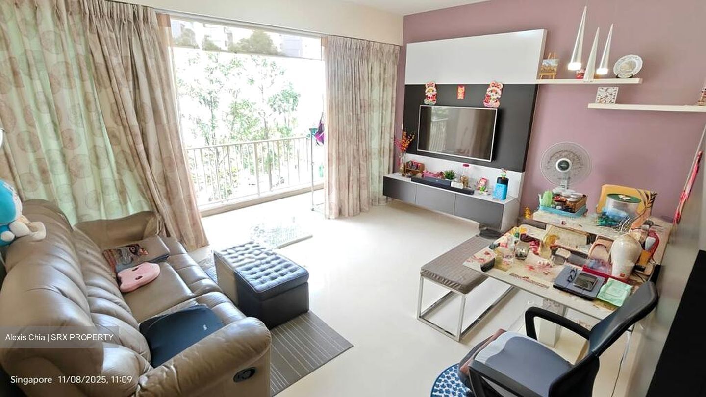 Watercolours (D18), Condominium #503967131